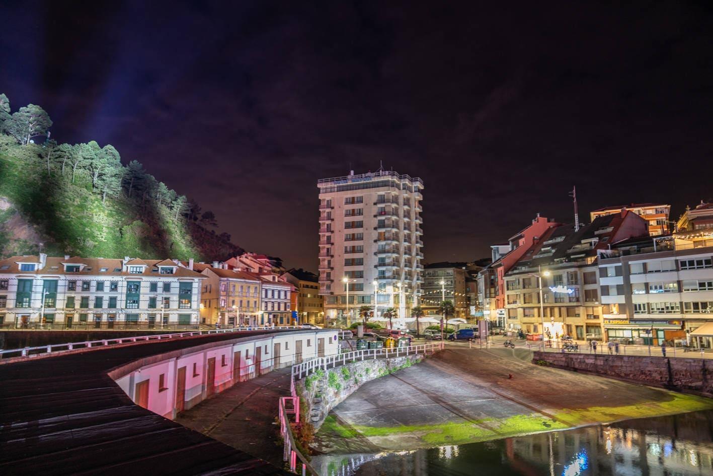 Hotel Faranda Marsol Ascend Hotel Collection in Luanco, Spain