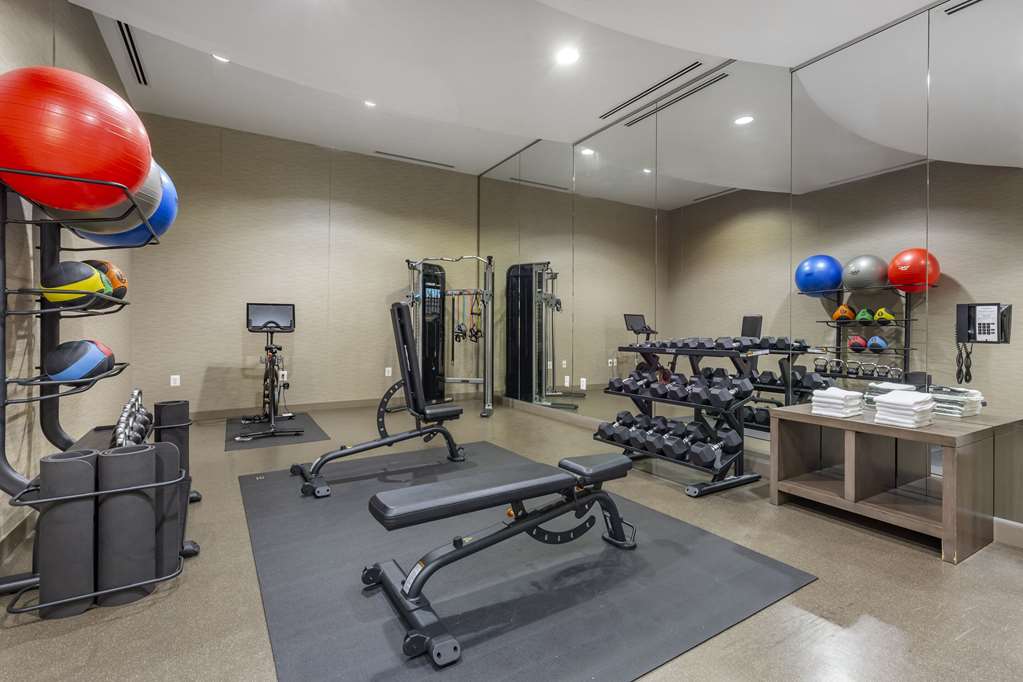 Cambria Hotel Rockville - photo 44
