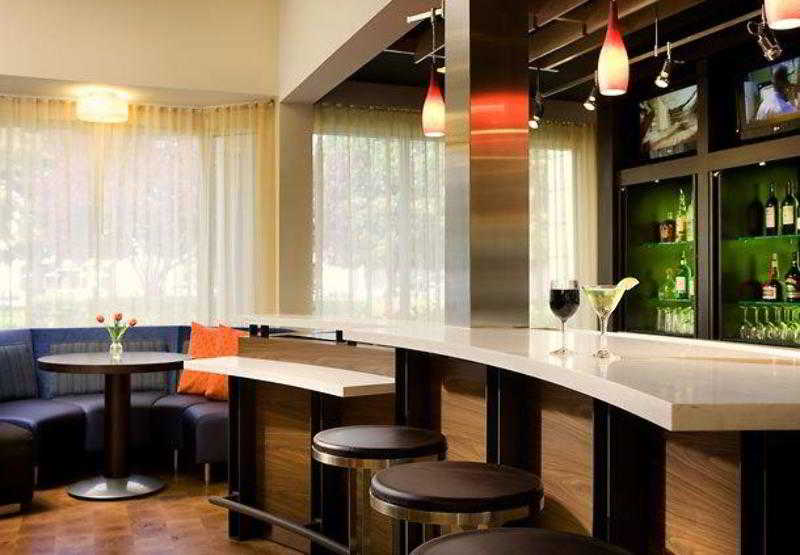 Courtyard by Marriott San Mateo Foster City - photo 15