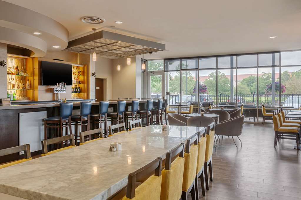 Cambria Hotel Denver International Airport - photo 42