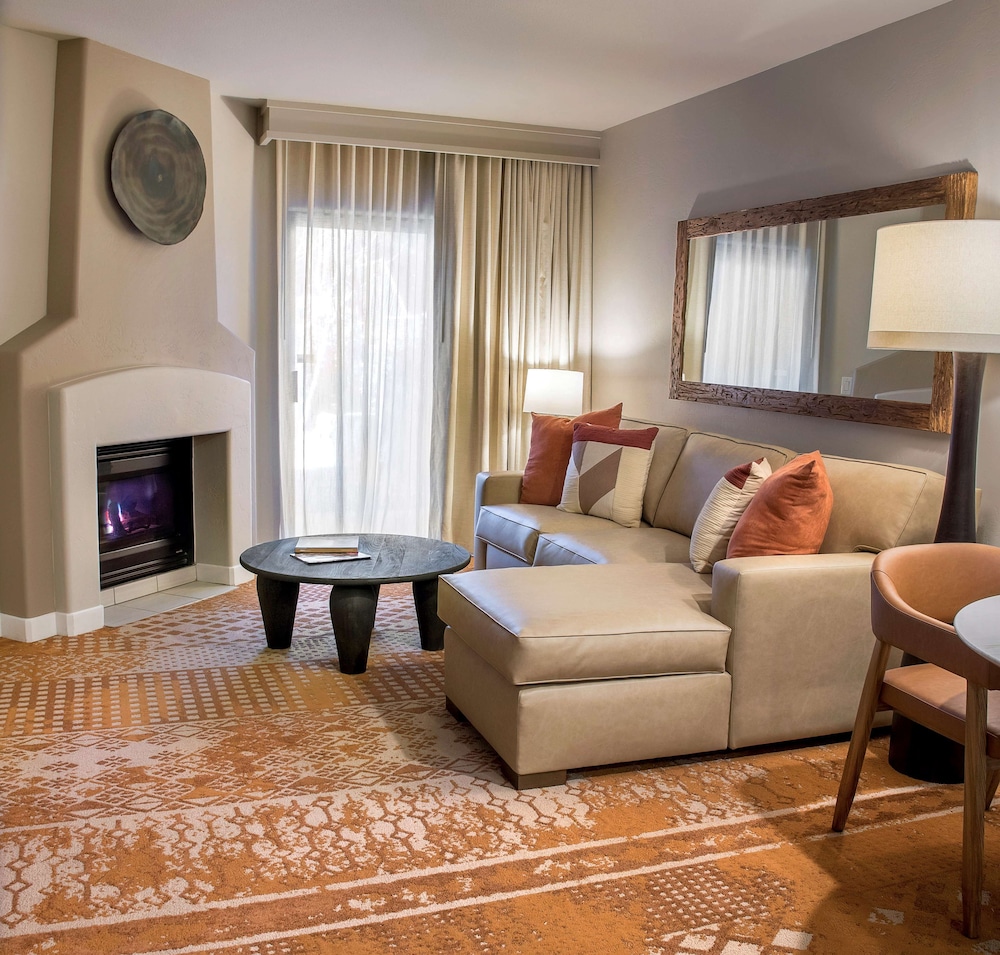 Hilton Sedona Resort at Bell Rock - photo 22