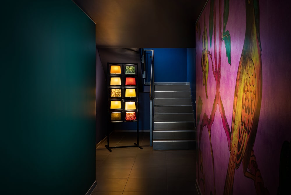 ANA Suites Karlsruhe — Karlsruhe — photo 2
