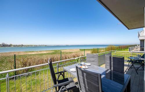 Edith in Kappeln, Germany