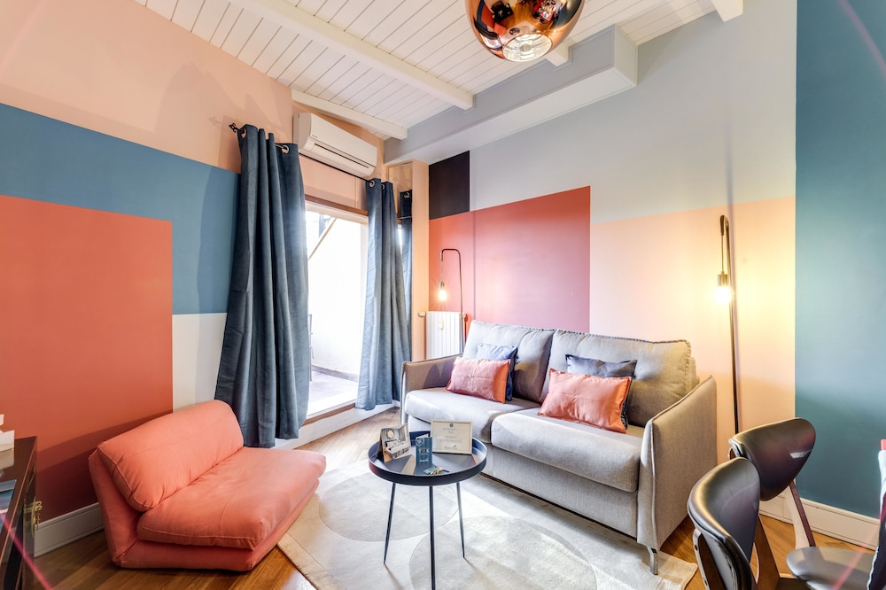Sweet Inn Trevi — Rome