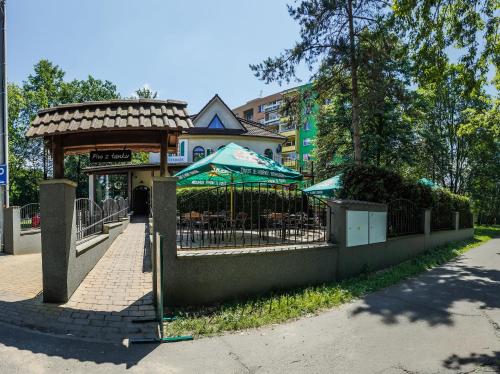 Penzion & Řízkárna in Frydek-Mistek, Czech Republic