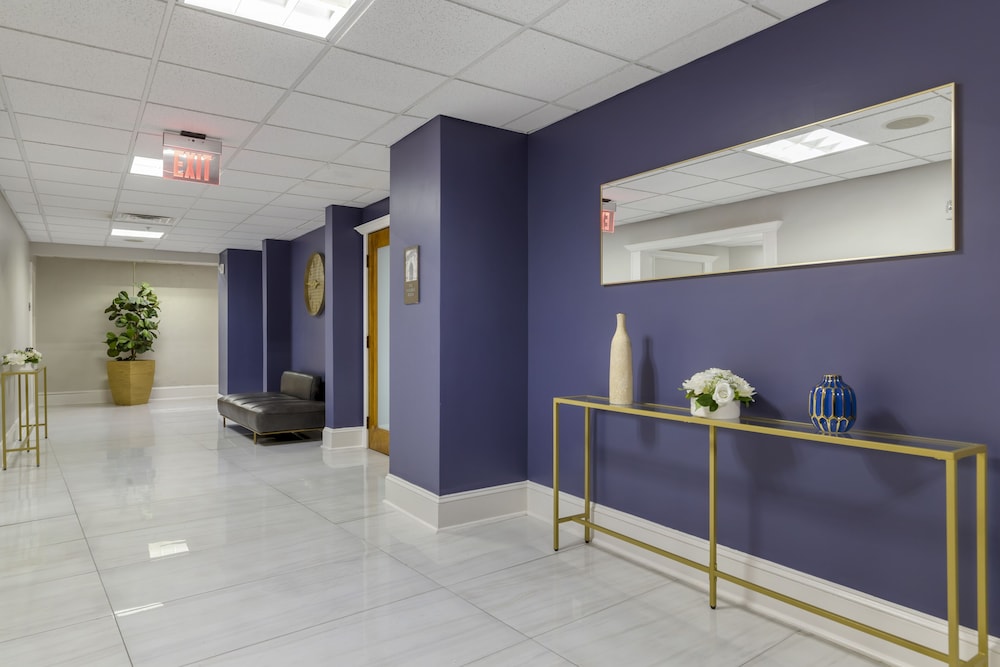 Hotel Gibbs Downtown Riverwalk - photo 39