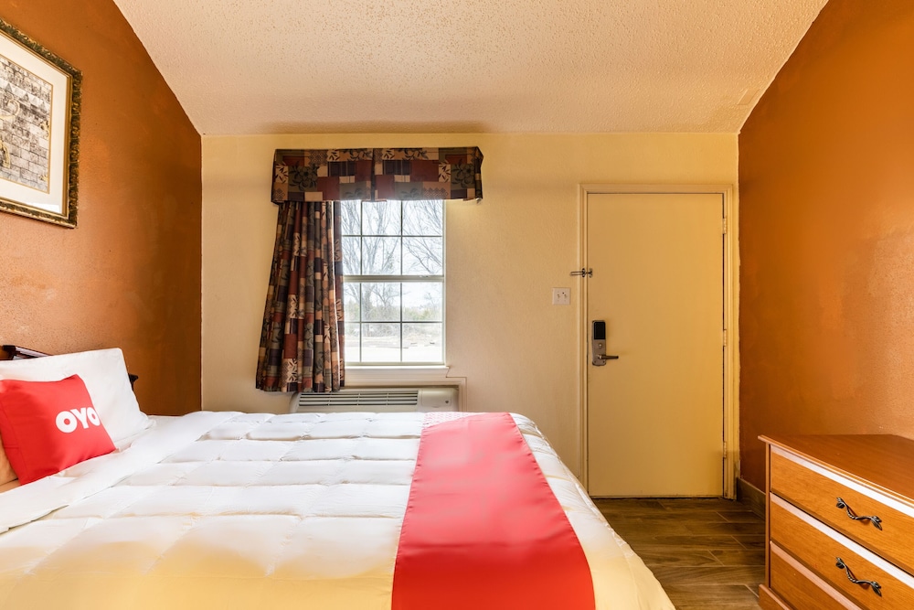 OYO Hotel Decatur TX Hwy 287 Northwest - photo 10