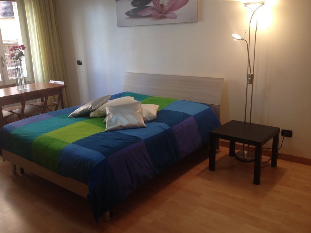 House Eden — 4-Star Luxury Hotel in Rome, Italy