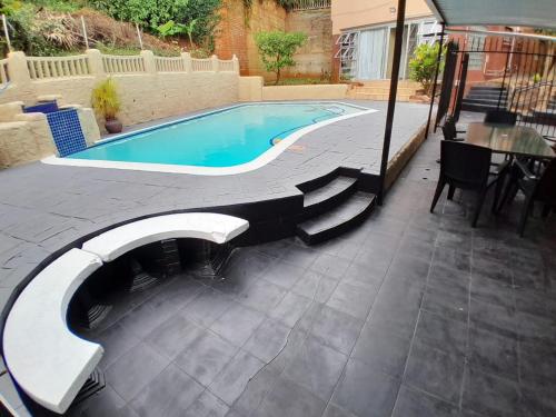 Nicolai Manor - last minute hotel in Durban