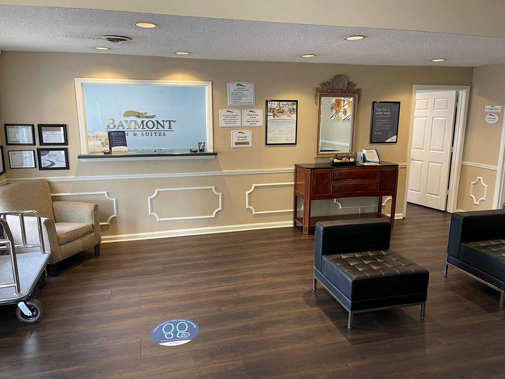 Baymont by Wyndham Thomasville - photo 6