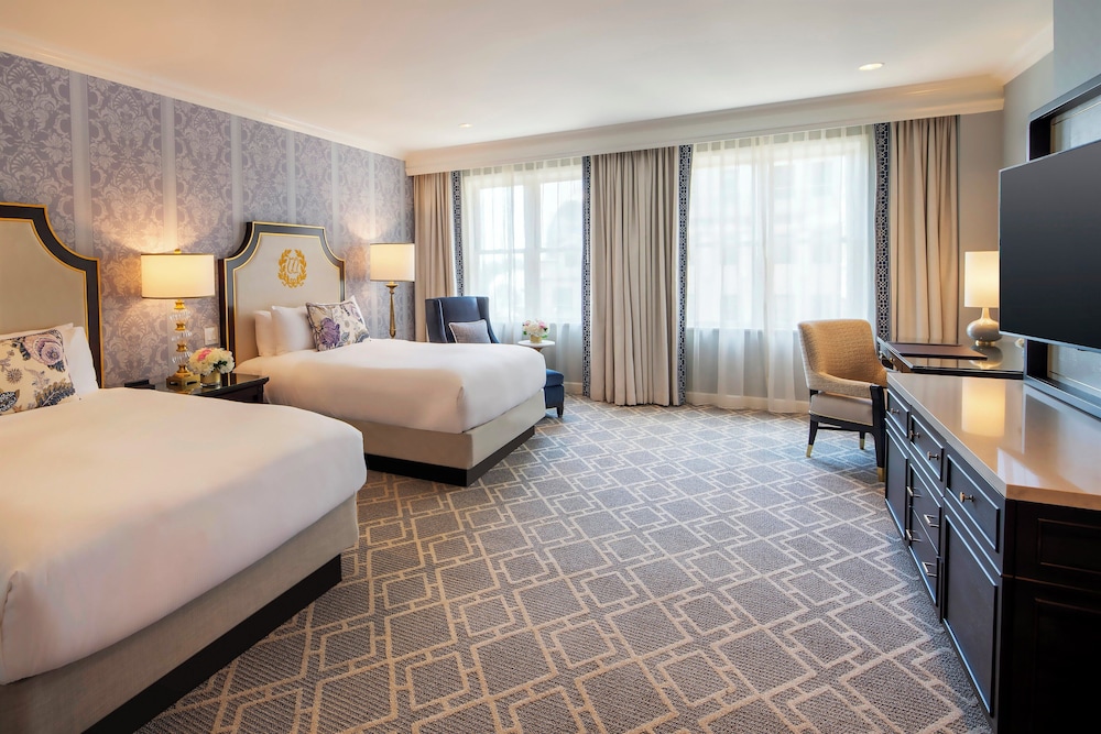 Willard InterContinental Washington by IHG - photo 106
