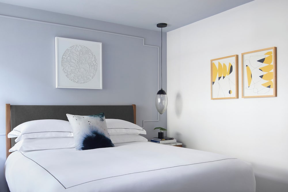 Kimpton Virgilio — Mexico City — photo 4