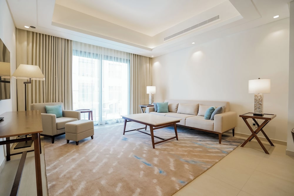 Nasma Holiday Homes The Address Beach — 4-Star Luxury Hotel in Al Fujairah City, United Arab Emirates