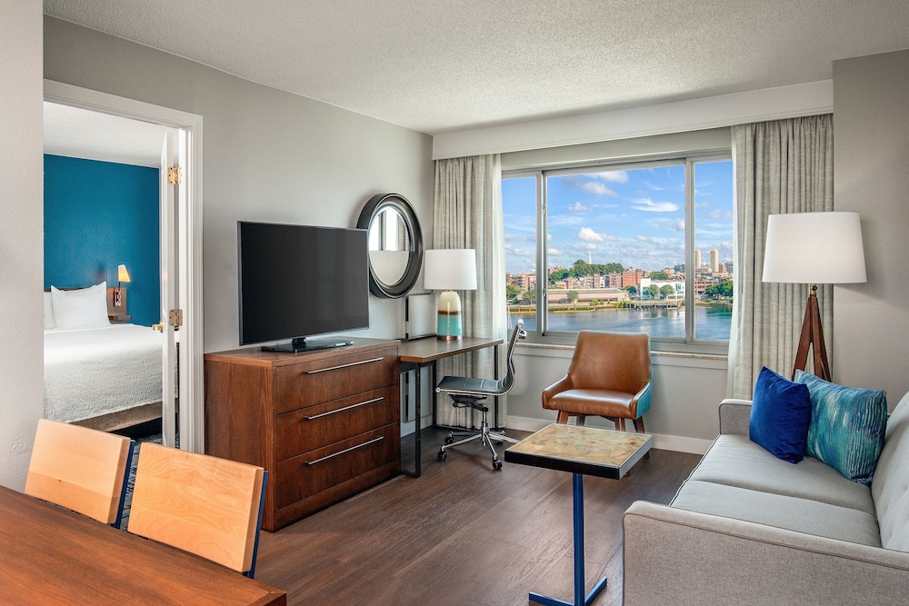 Residence Inn by Marriott Boston Harbor on Tudor Wharf - photo 17