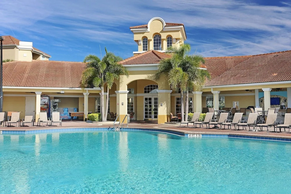 Beautiful Vacation Condo Vista Cay Resort 3014 - photo 15