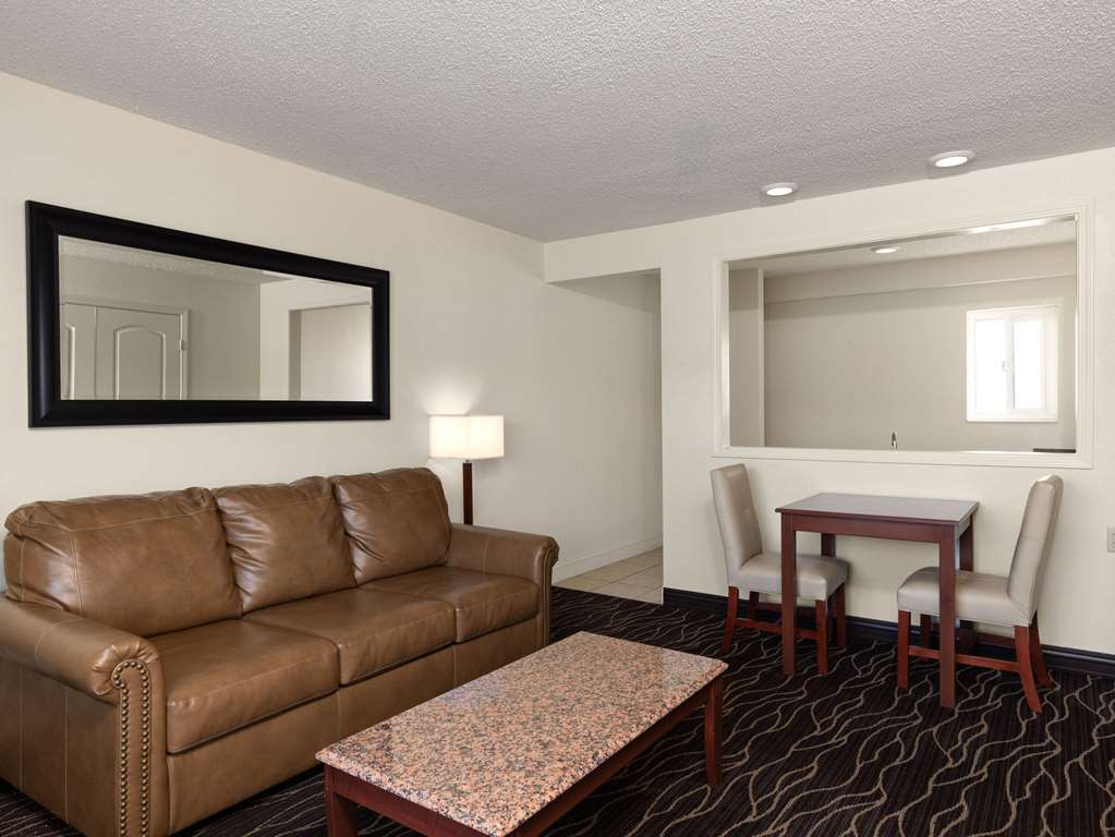 Ramada by Wyndham Elko Hotel at Stockmen's Casino - photo 46