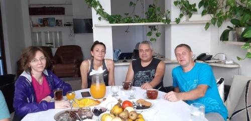 BIS A Guesthouse