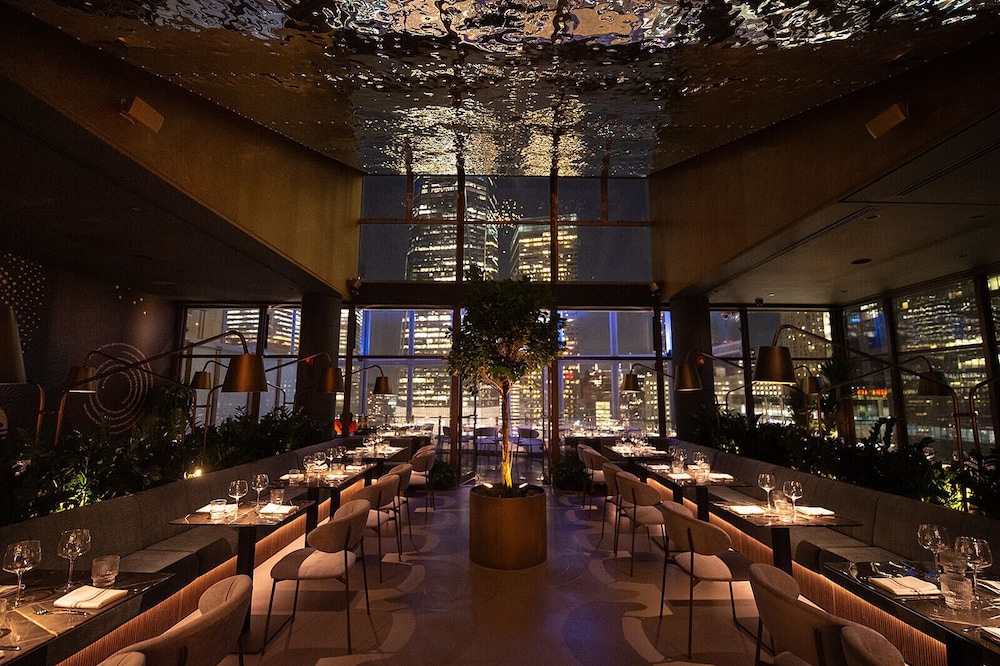 Club Quarters Hotel World Trade Center - photo 42
