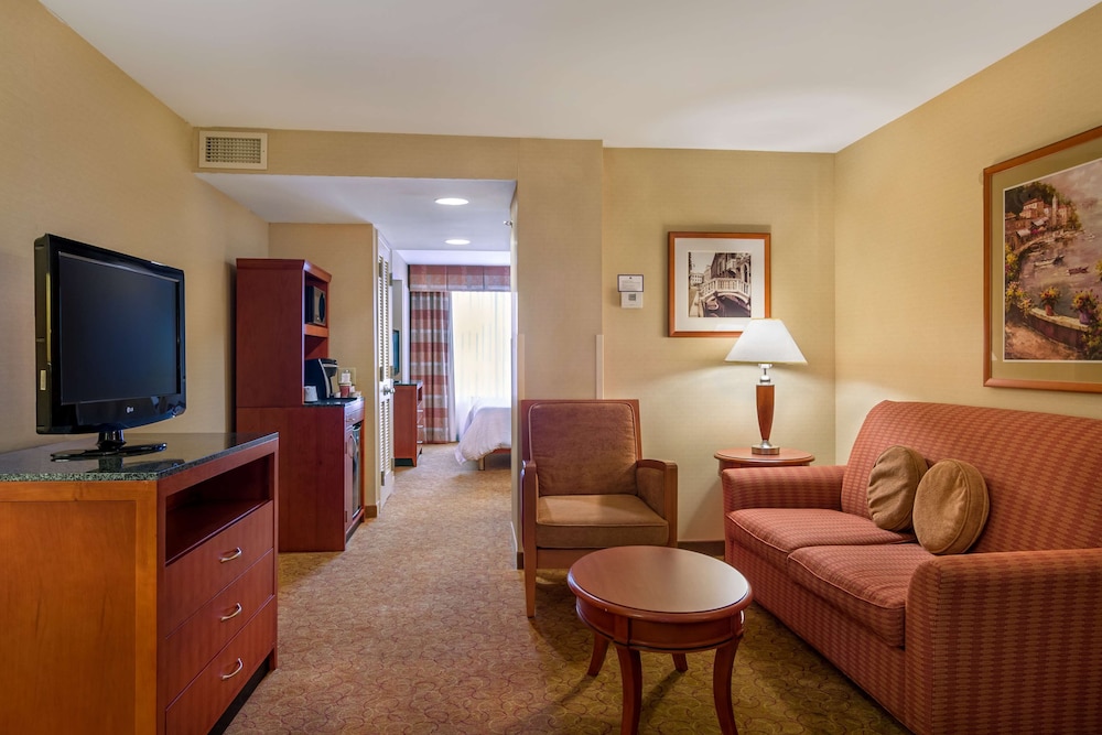 Hilton Garden Inn Cleveland East Mayfield Village - photo 10