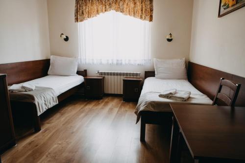 Willa Marta in Solec-Zdroj, Poland