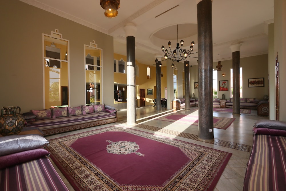 Les Riads de Jouvence — Marrakesh — photo 2