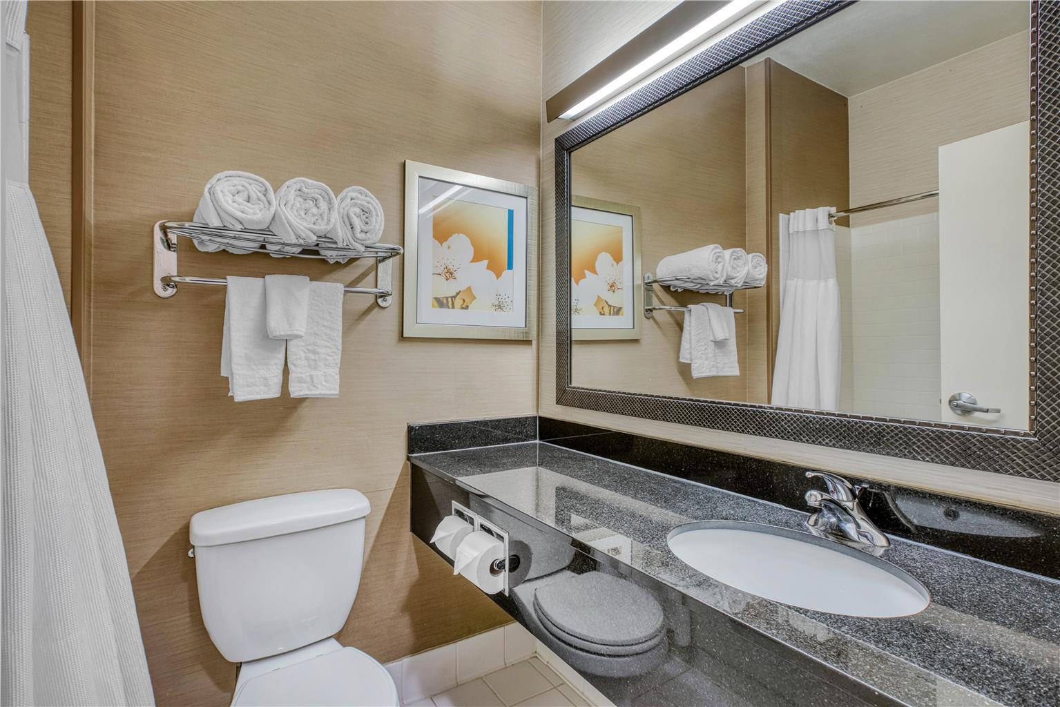 SureStay by Best Western Mount Pleasant Racine - photo 23