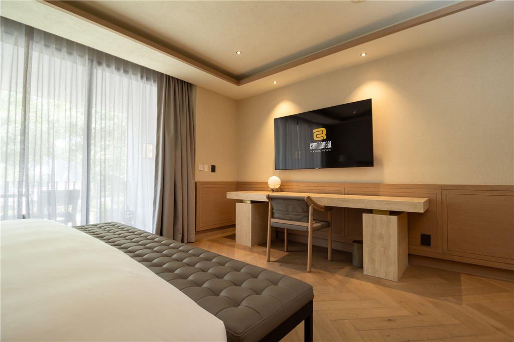 Viceroy Superior Suite