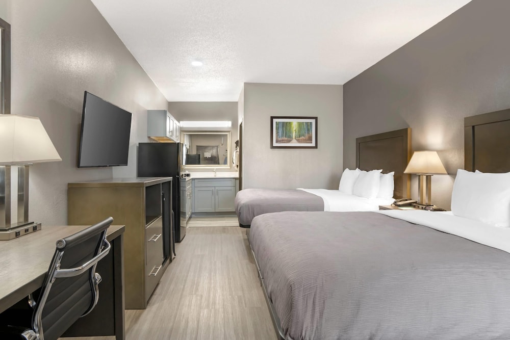 Quality Inn Simpsonville Greenville - photo 30