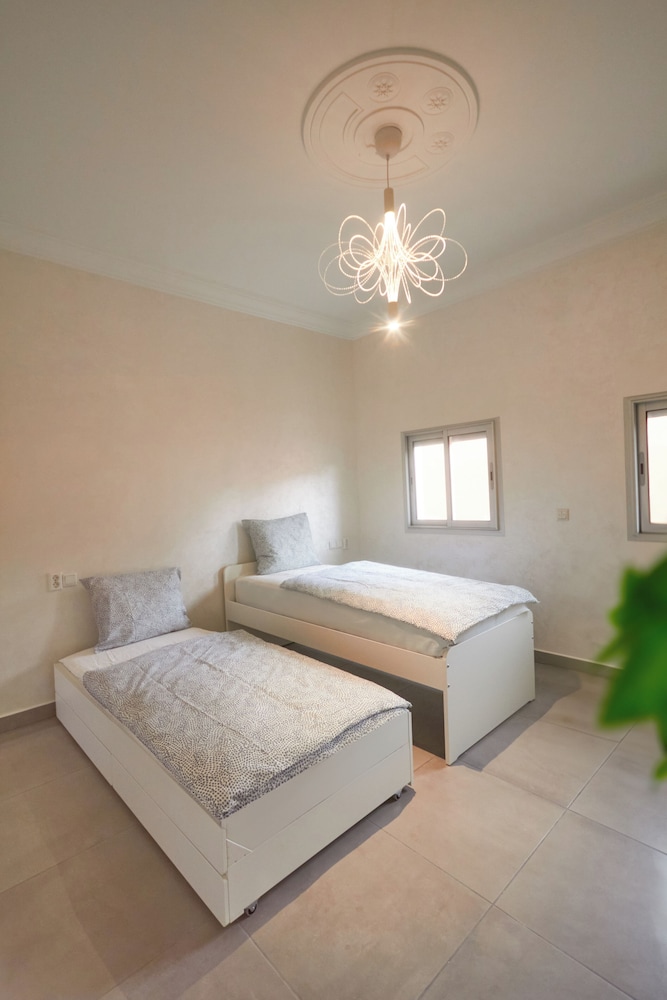 Family Stay Ouarzazate — 4-Star Luxury Hotel in Ouarzazat, Morocco