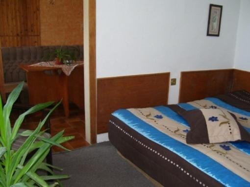 Family Hotel Natalis in Hisarya, Bulgaria