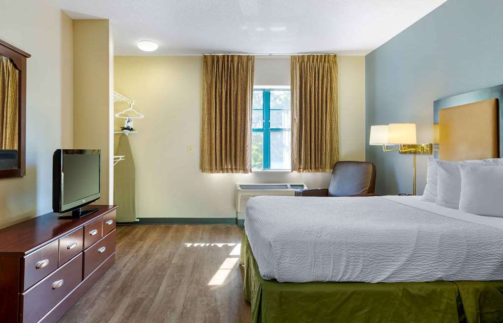 Extended Stay America Select Suites Hartford Manchester - photo 12