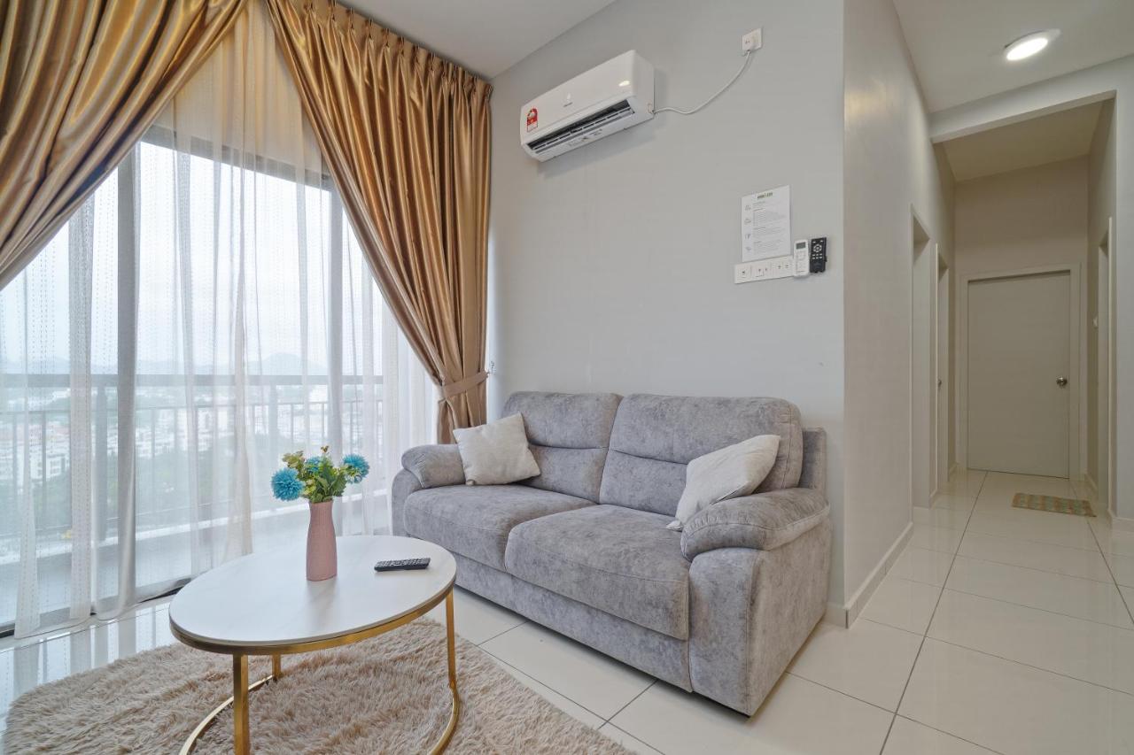 The Horizon Ipoh Emerald by Grab A Stay — 4-Star Luxury Hotel in Ipoh, Malaysia
