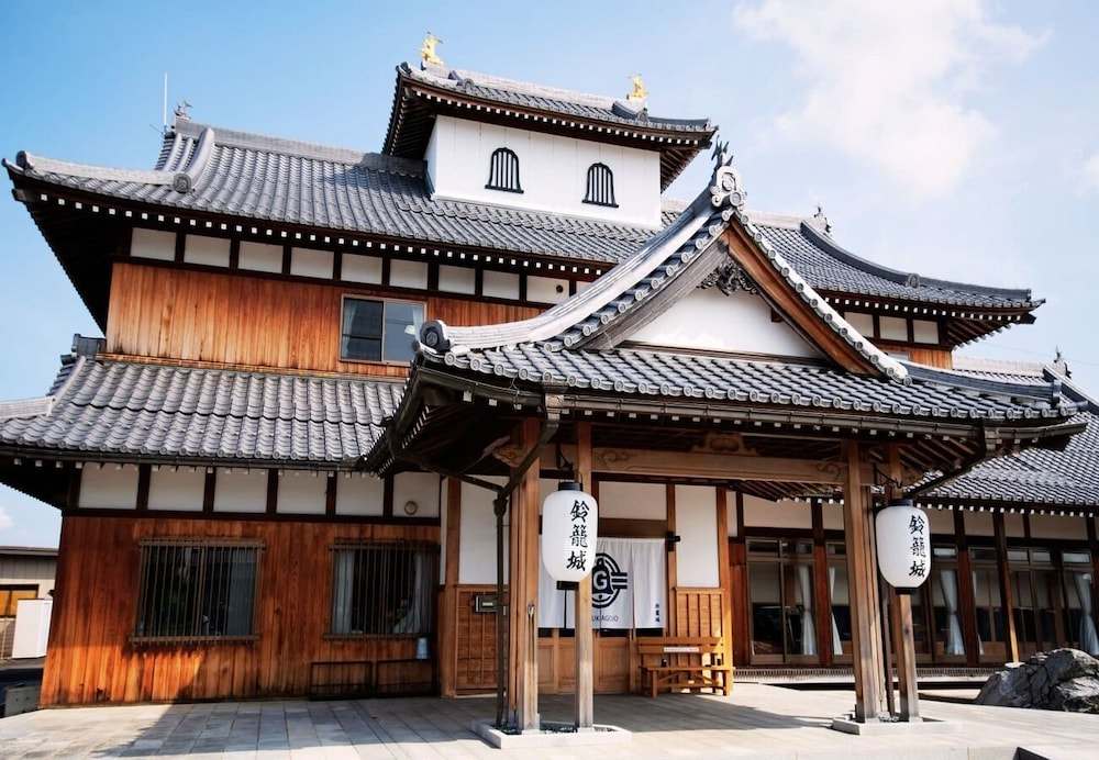 Suzukagojo — Nagahama