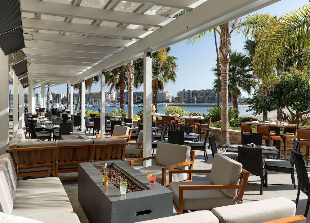 Jamaica Bay Inn Marina Del Rey Tapestry Collection by Hilton - photo 23