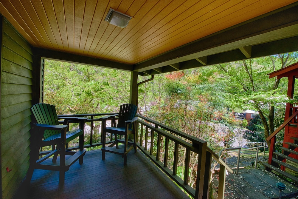 Historic Tapoco Lodge Resort - photo 138