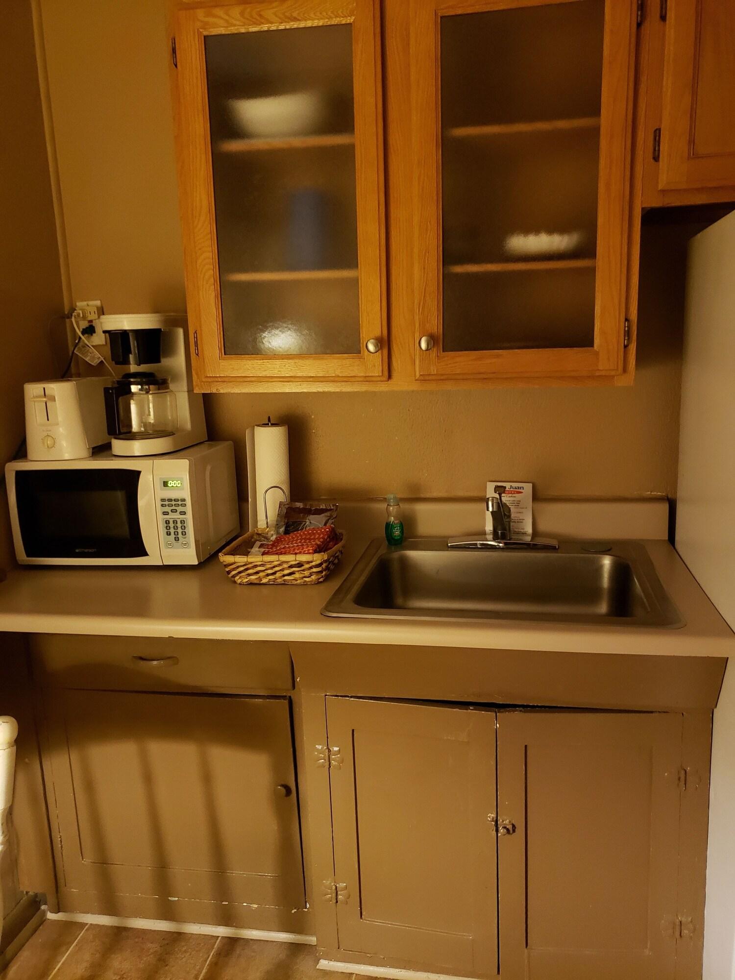 San Juan Motel - photo 36