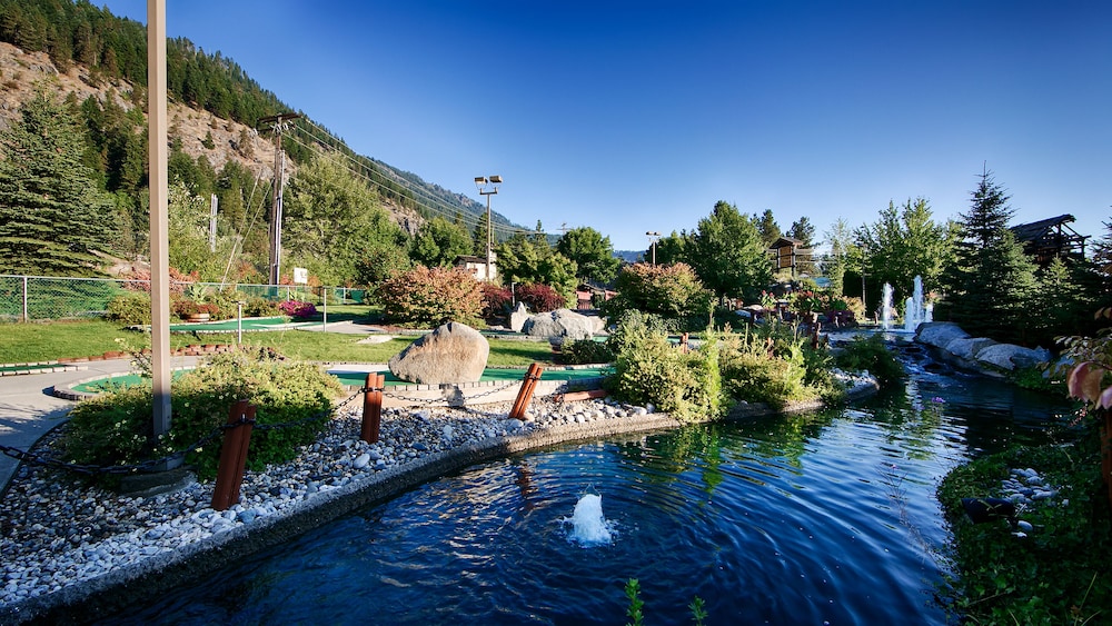 Icicle Village Resort - photo 32