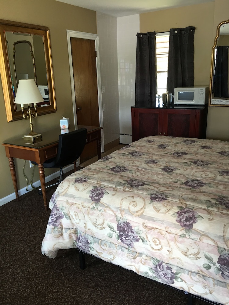 Anchor Motel - photo 6