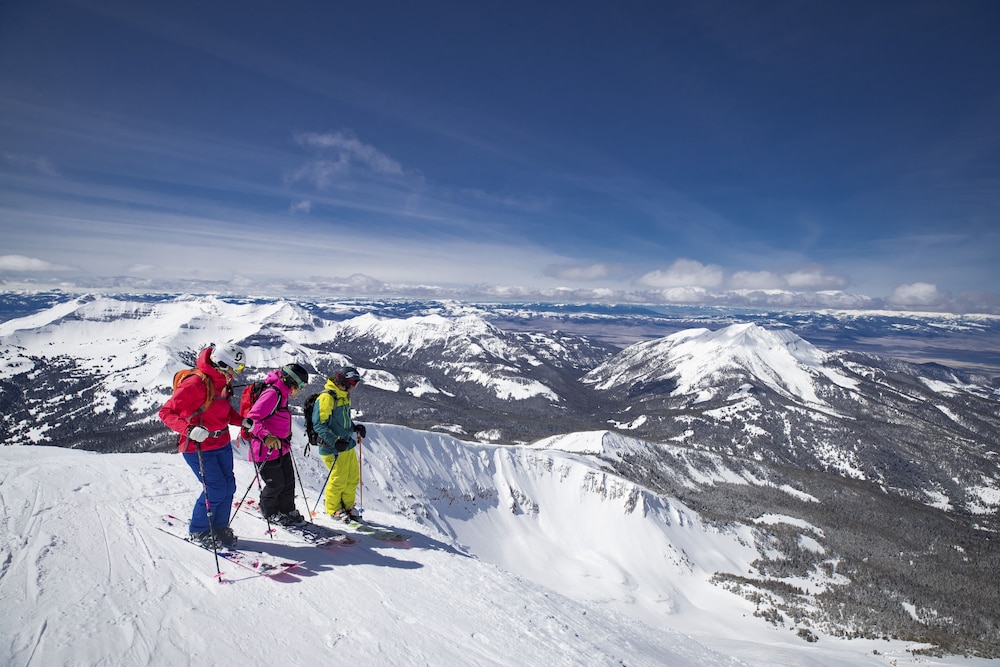 Huntley Lodge at Big Sky Resort - photo 24