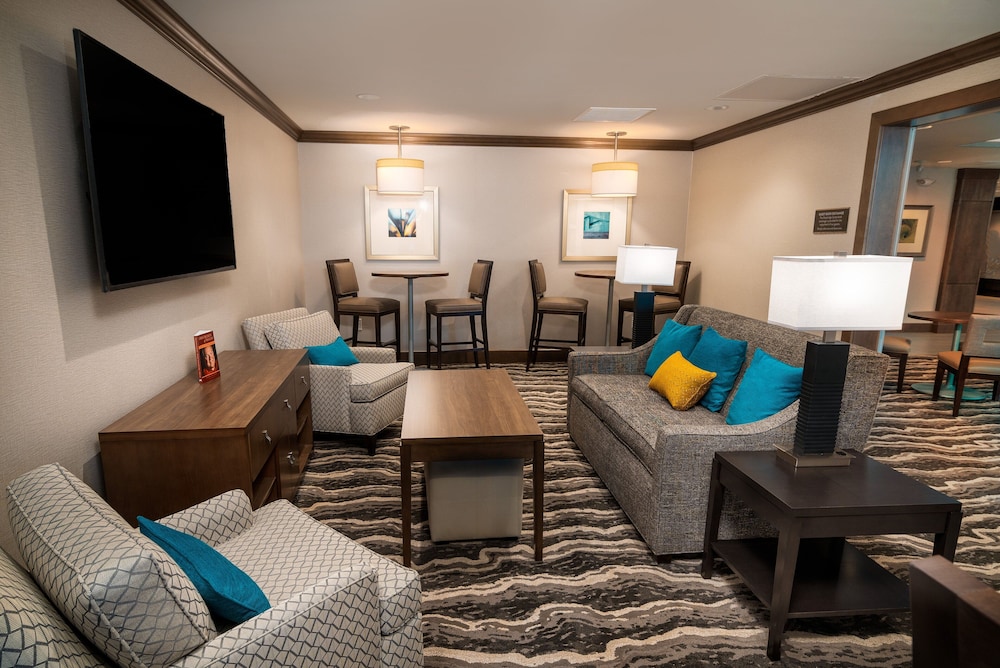 Staybridge Suites Washington DC East Largo by IHG - photo 61
