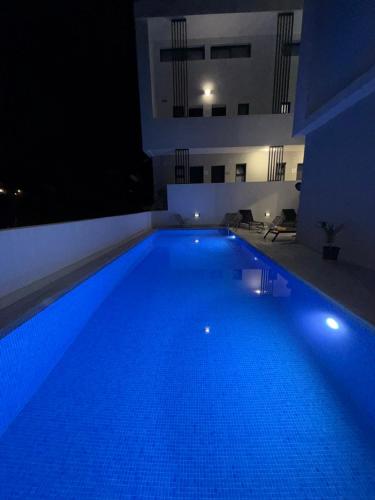 Kallithea Maisonette - carbon neutral hotel in Unknown City