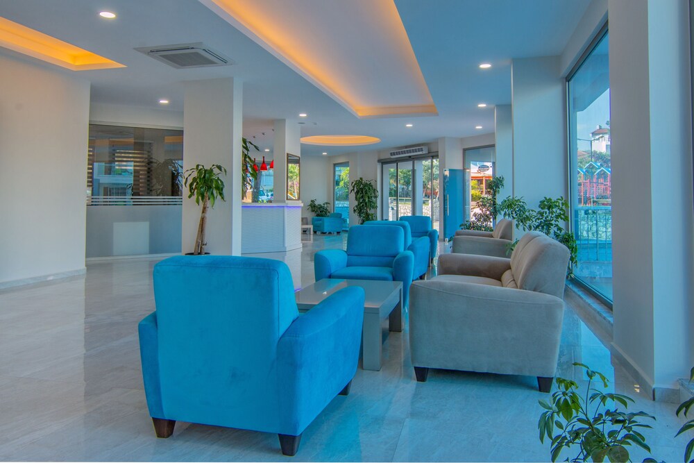Palmea Hotel — Marmaris — photo 5