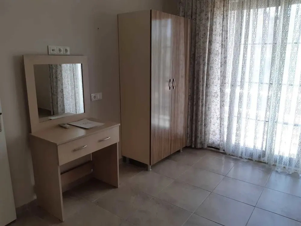 Portakal Hotel Selimiye in Marmaris, Turkey