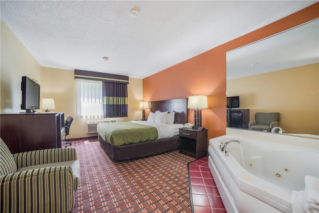 Quality Inn O'Fallon IL St. Louis - photo 15