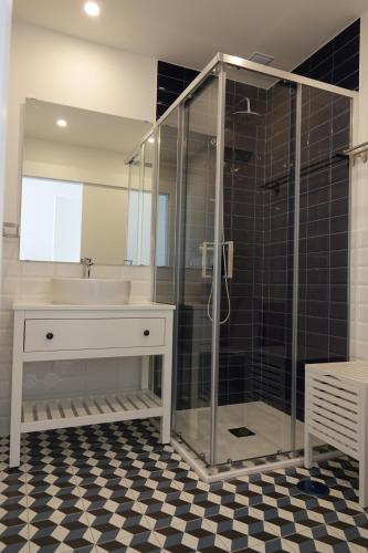 Altura da Maré Apartamento Costa Azul — 4-Star Luxury Hotel in Altura, Portugal