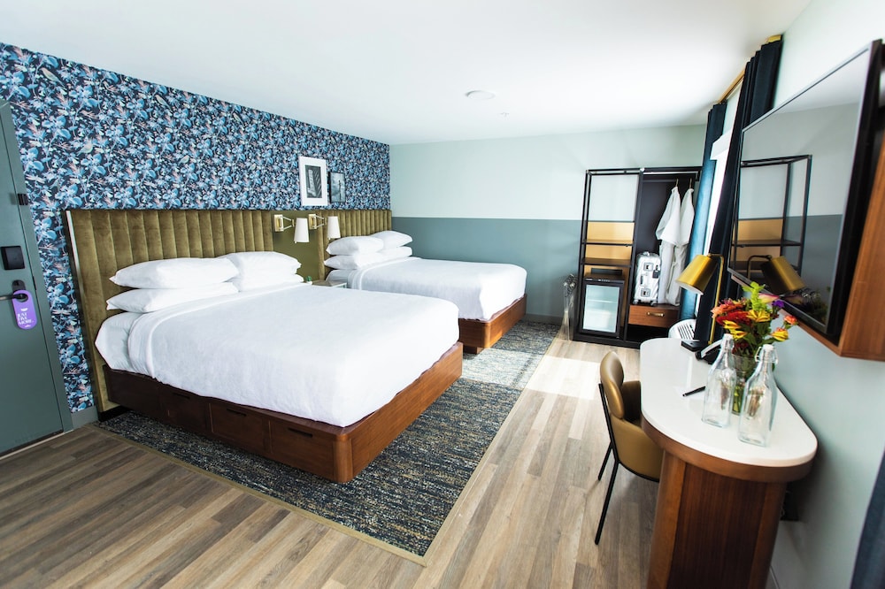 voco The Darwin Atlanta Midtown by IHG - photo 22