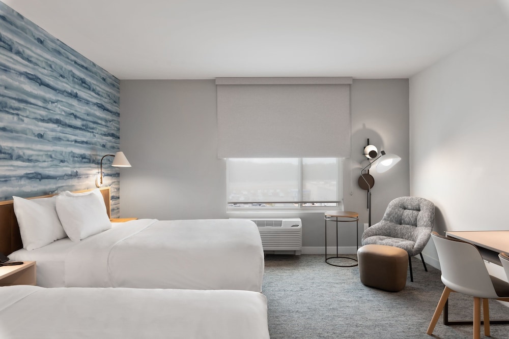 Towneplace Suites By Marriott White Hall - photo 13