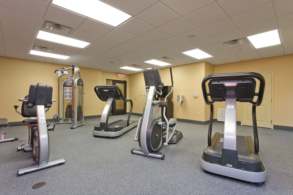 Hampton Inn & Suites New Braunfels - photo 11