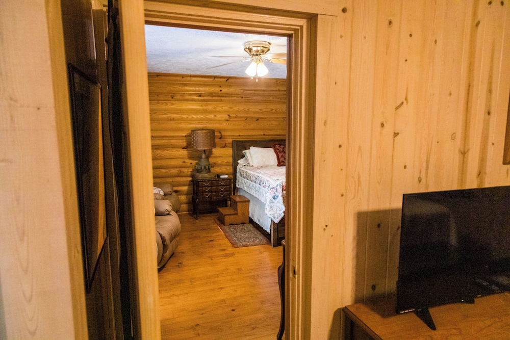 Mountain Aire Cottages & Inn - photo 84