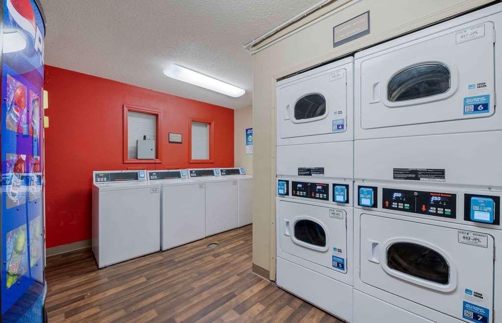 Extended Stay America Suites Dayton South - photo 38